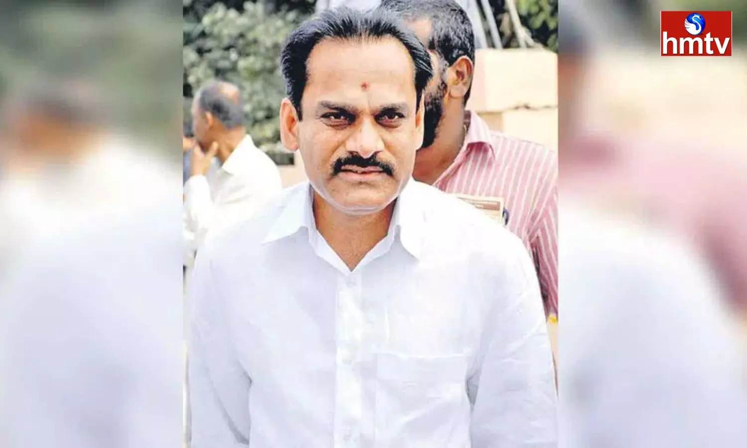 Former MLC Tera Chinnapa Reddy Resigned From BRS Party