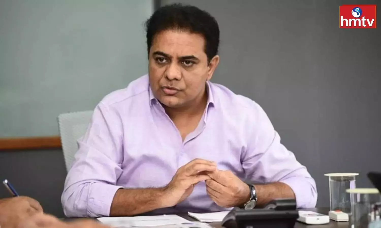 KTR fire on the behavior of many YouTube channels