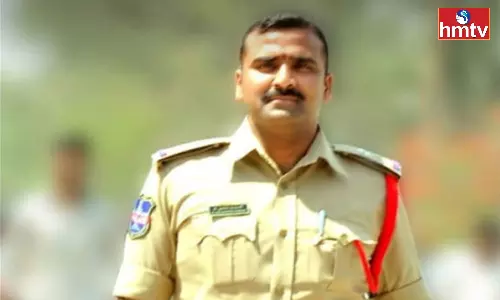 Investigation In Praneet Rao Case Is Going On Investigation In Praneet Rao Case Is Going On