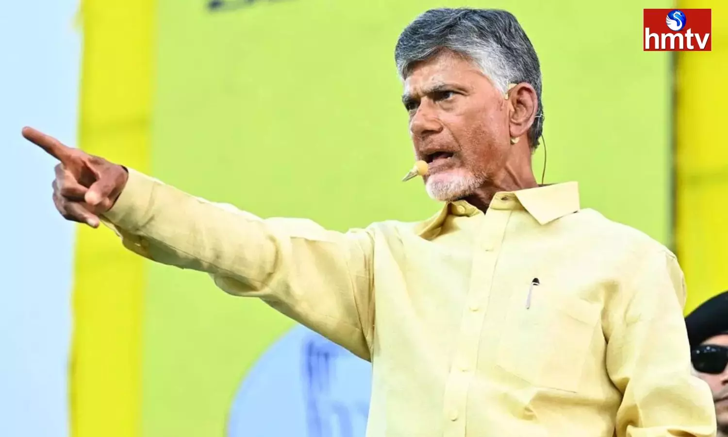 AP Has Become A Barrier To Ganja And Drugs Says Chandrababu