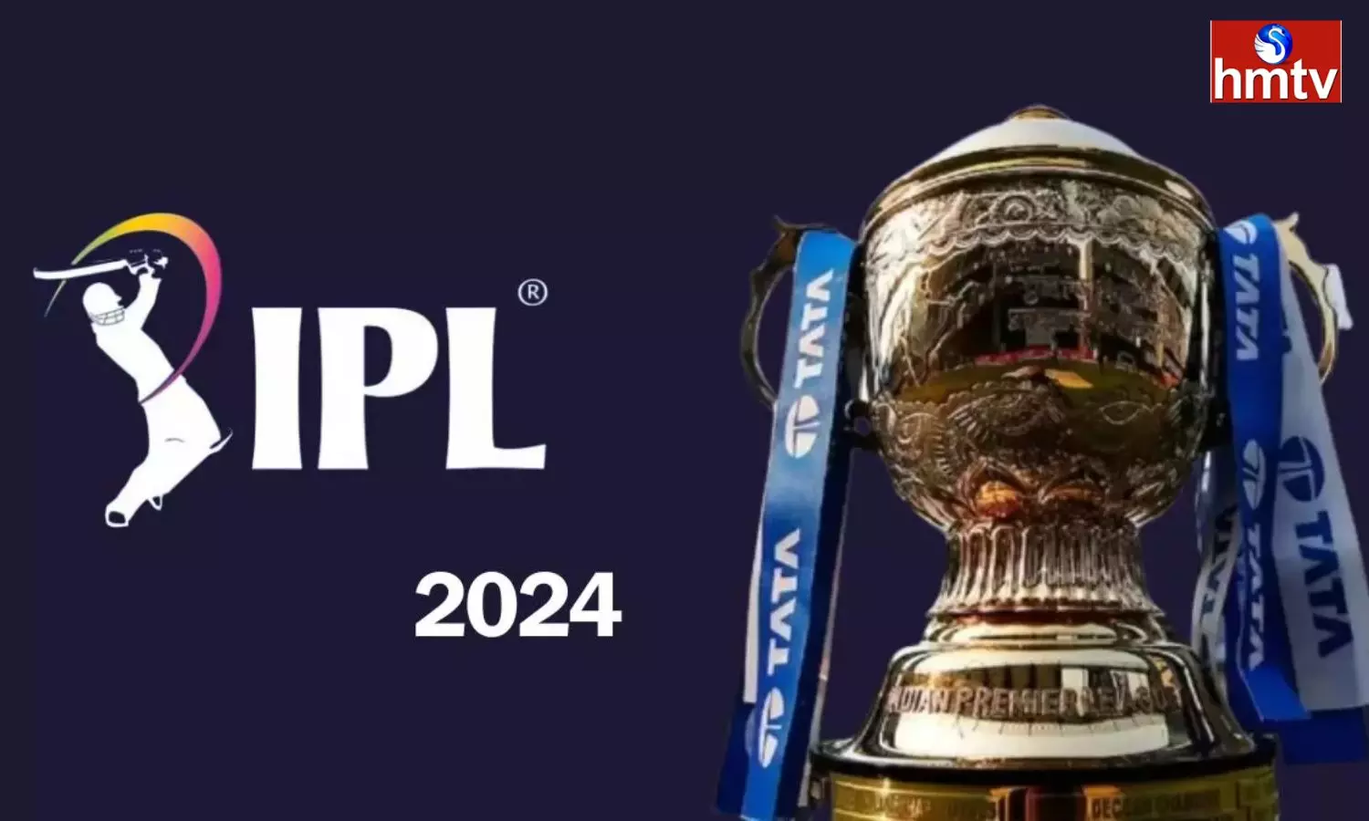 IPL 2024 Full Schedule Released