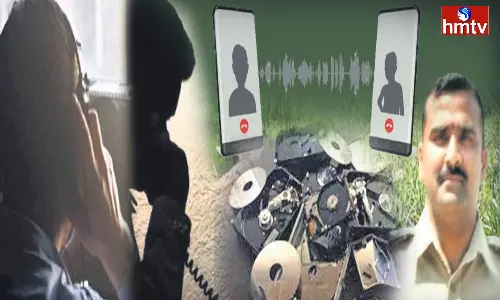 Ready to issue Notice to BRS Leaders in Phone Tapping Case