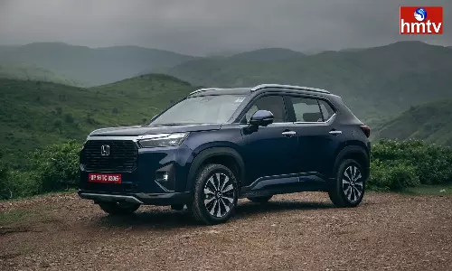 Honda Elevate Hit 30000 Units Sale in India Check Price and Features Honda Elevate Hit 30000 Units Sale in India Check Price and Features