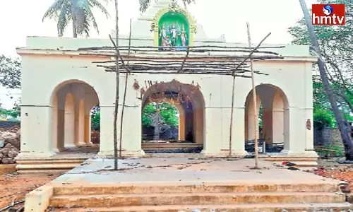 Appanna Swamy Pelli Chupulu in Simhachalam Appanna Swamy Pelli Chupulu in Simhachalam