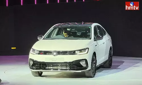 New Volkswagen Virtus GT plus Sport version revealed check price and features