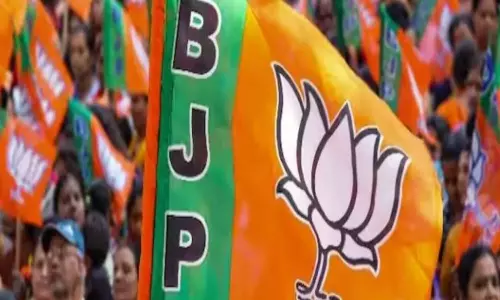 BJP Officials Meeting Tomorrow