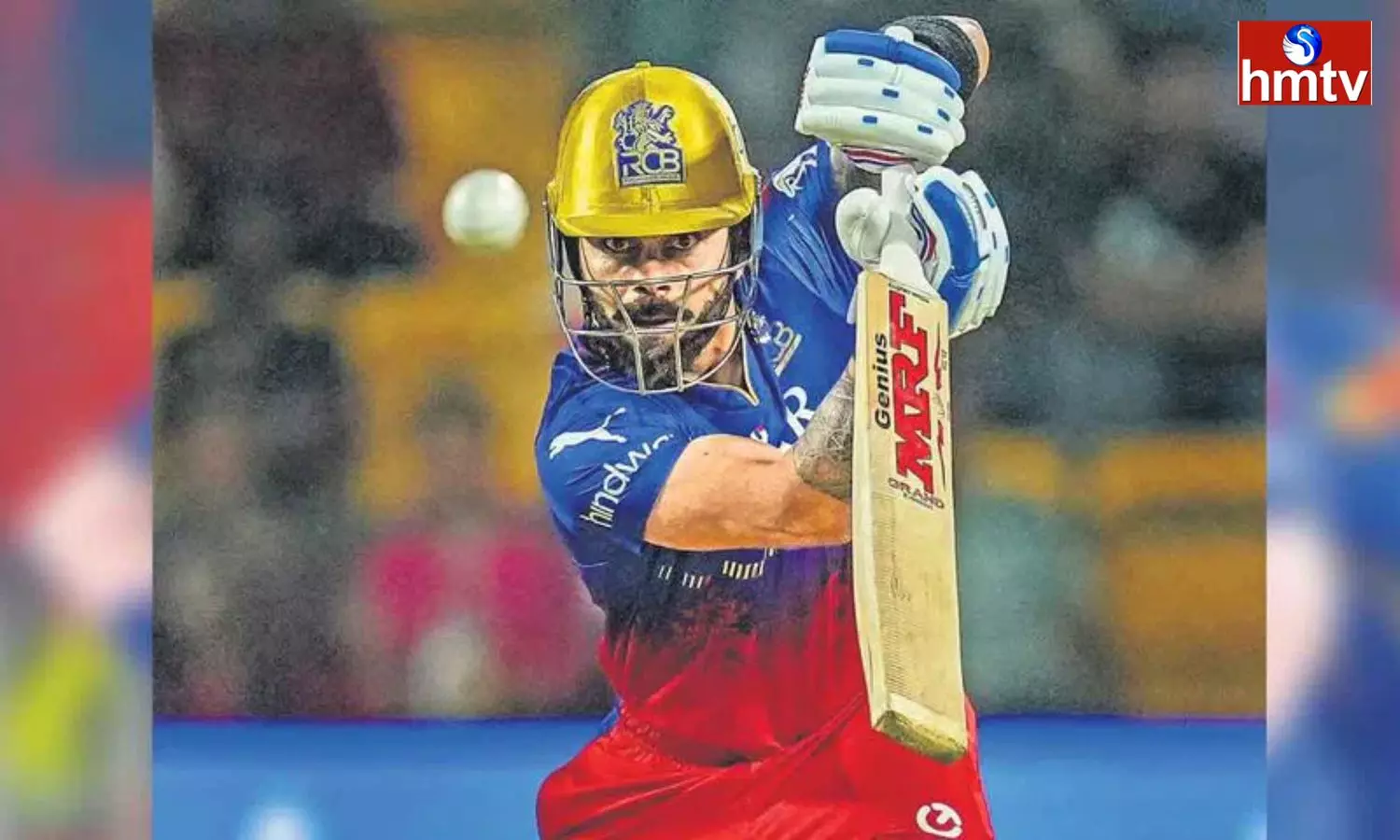 Royal Challengers Bengaluru beat Punjab Kings by 4 wickets