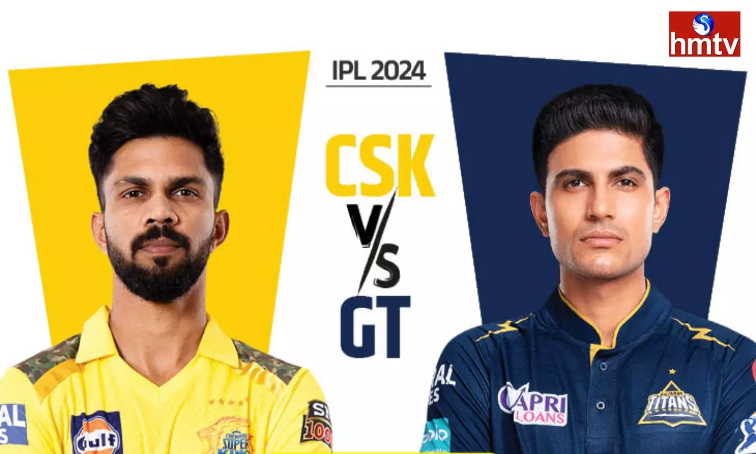 ipl 2024 chennai super kings vs gujarat titans 7th match preview and predicted playing xi live streaming csk vs gt 26th march