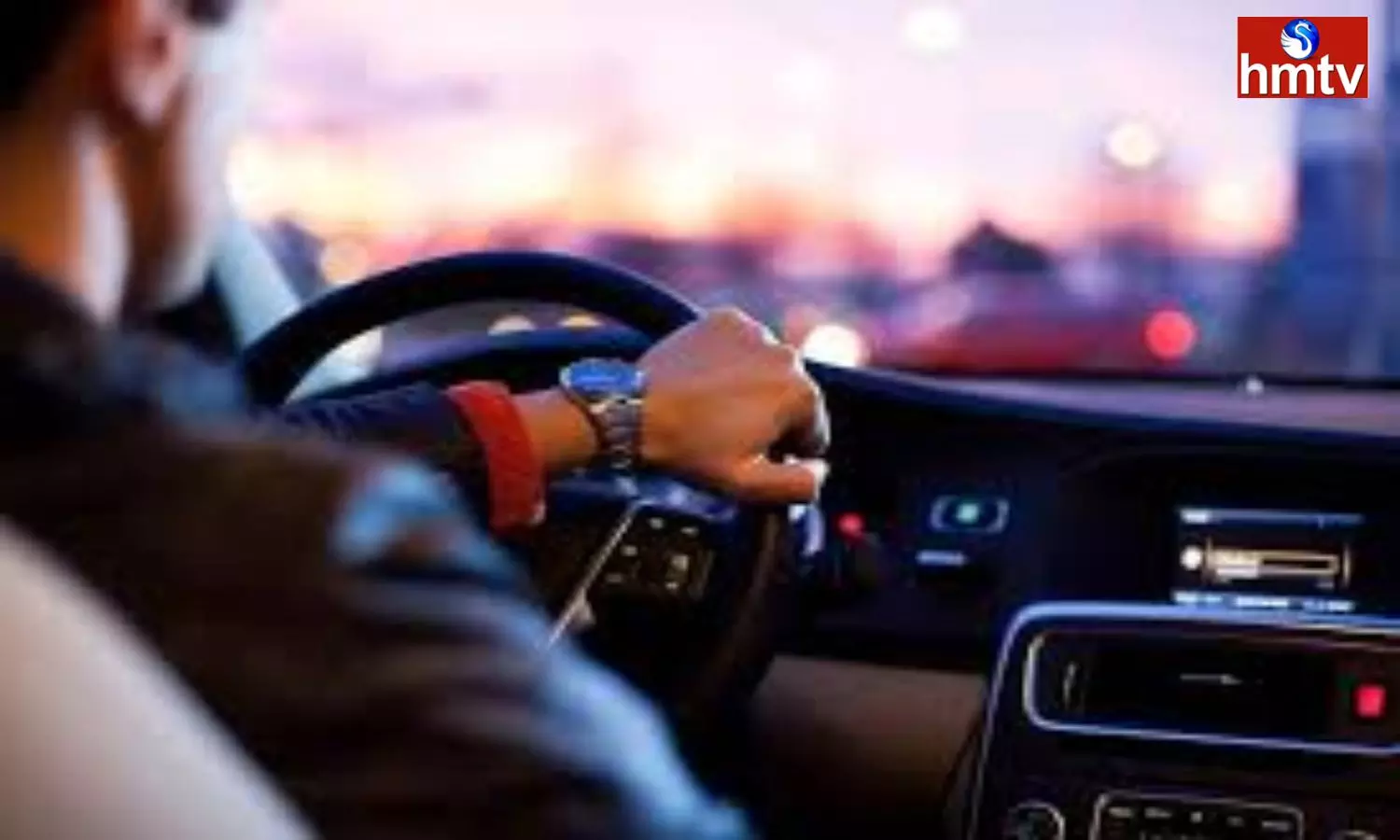 Driving A Car If You Dont Know These Basic Things You Often Have To Pay Traffic Challans