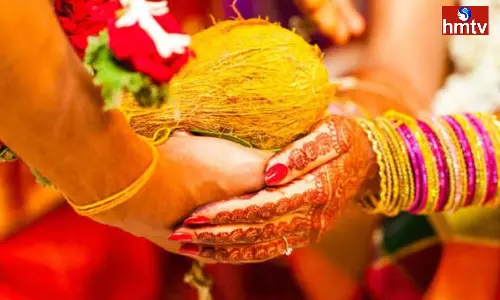 Are you Waiting for the Wedding Moment know from April to December