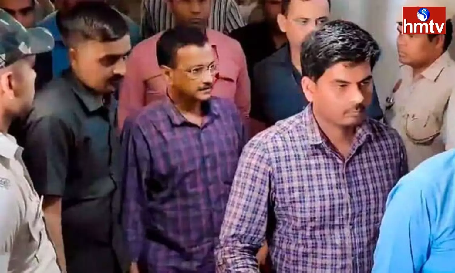 Hearing on Kejriwal Petition in Delhi High Court today