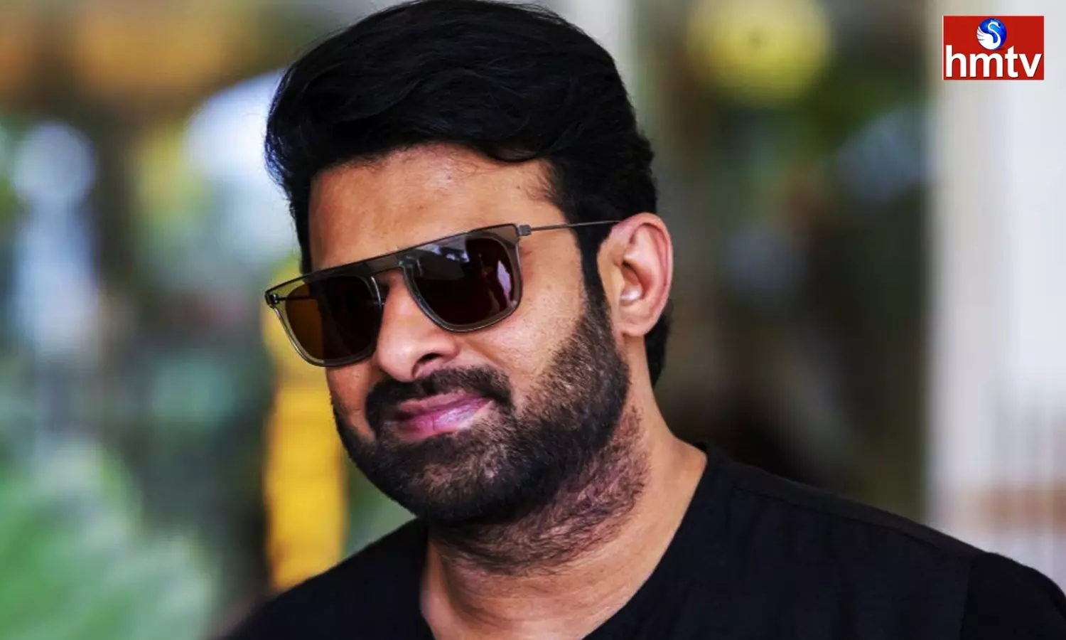 Prabhas Buys New Home In London