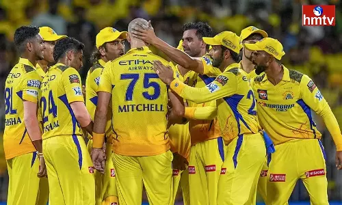 Chennai Super Kings beat Gujarat Titans by 63 runs
