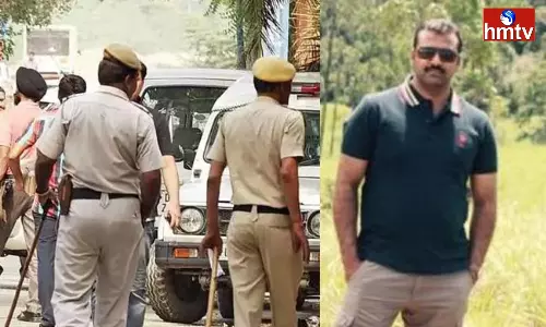 Phone Tapping case Hearing in Nampally court today Phone Tapping case Hearing in Nampally court today