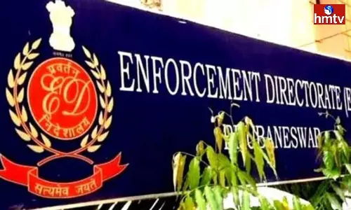 ED Raids in Delhi Liquor Scam Case ED Raids in Delhi Liquor Scam Case