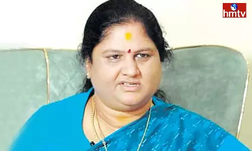 Kothapalli Geetha Comments on Jagan Kothapalli Geetha Comments on Jagan