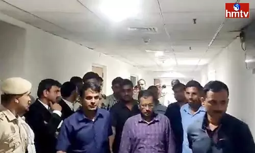 America Responded to Arvind Kejriwal Arrest