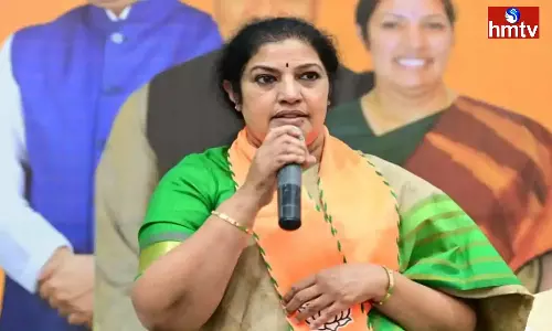 Another Seat please AP BJP New Proposal