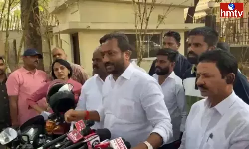 Raghunandan Rao Sensational Comments On Phone Tapping