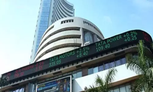 Stock Market Indices Ended In Gains