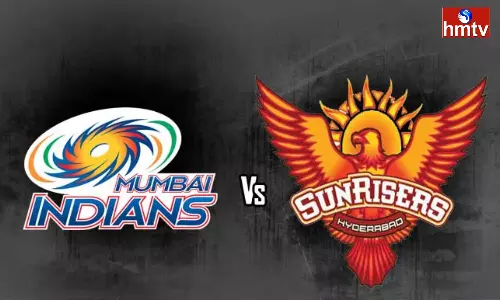 Record Score In IPL History