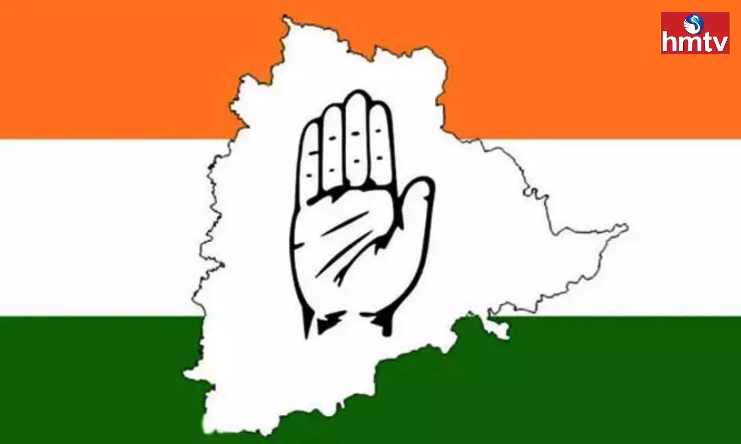 Congress Party Releases 8th List Of Mp Candidates 4 From Telangana