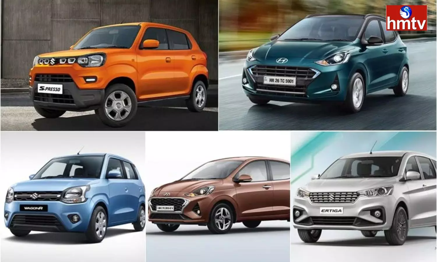 From Maruti Suzuki Grand Vitara to Tata Punch these 5 affordable suvs comes with cng powertrain