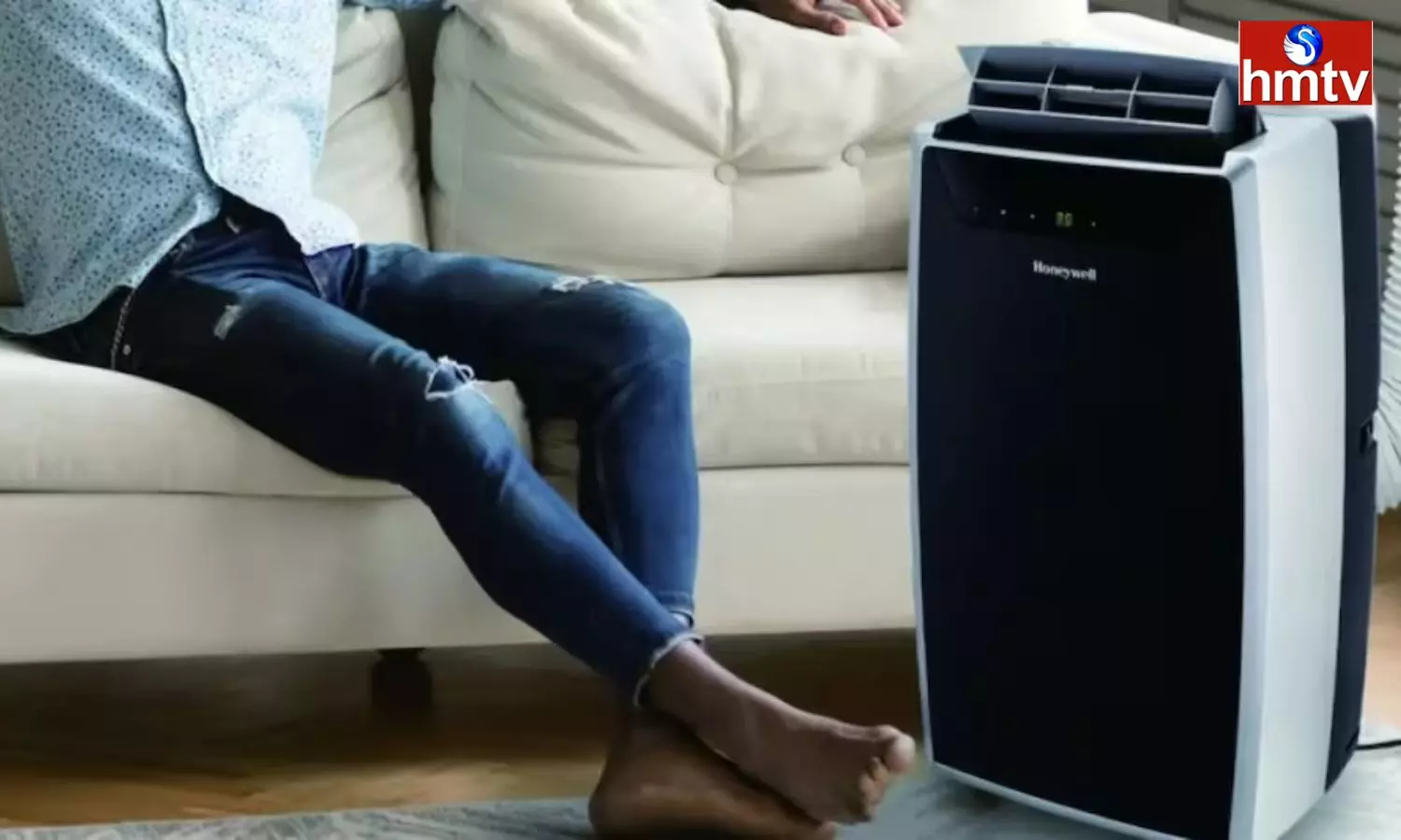 Portable ACs Under 2000 Rupees Room May Cool in Minutes Check Features and Specifications