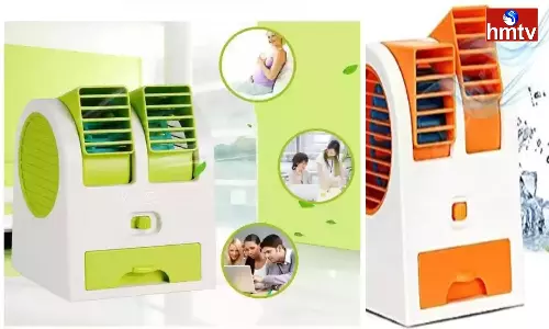 Get SEER USB Portable Cooler For Just RS 550