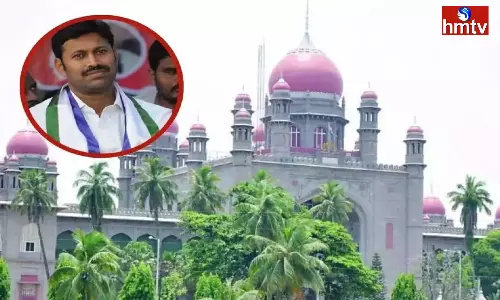 Avinash Reddy Anticipatory Bail Cancellation Petition Adjourned