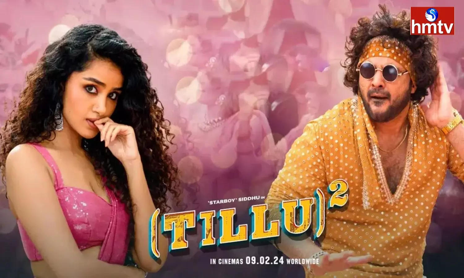 Tillu Square Movie Review in Telugu