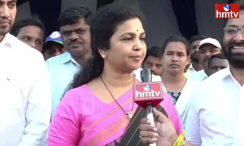 We Will Make The Yemmiganur Meeting Success