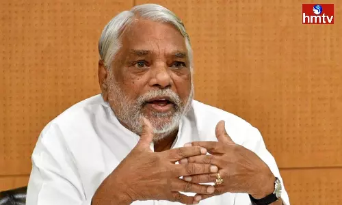 KK Met With CM Revanth Reddy