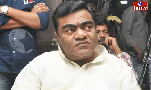 Warangal BRS Parliament Candidate Babu Mohan..? Warangal BRS Parliament Candidate Babu Mohan..?