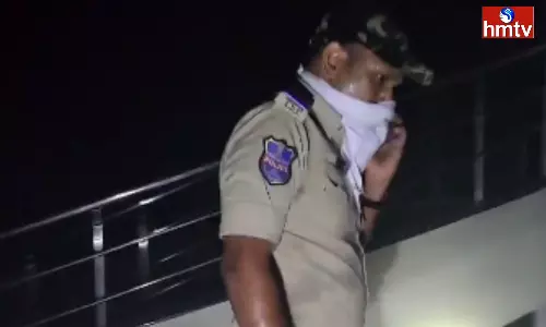 Great Inspector Gopi