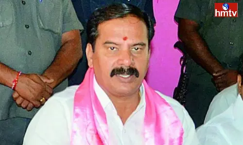 Dasyam Vinay Bhaskar Angry On Kadiyam Srihari