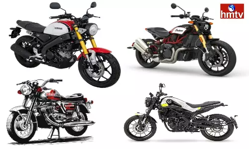 From Honda Activa 7g to Yamaha Benelli These Two Wheelers May Launch in 2024