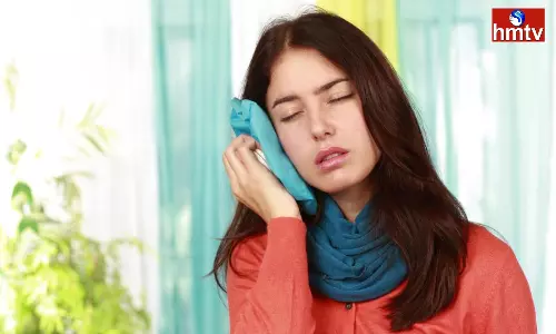 Do You Often Suffer From Ear Pain Follow These to Get Relief