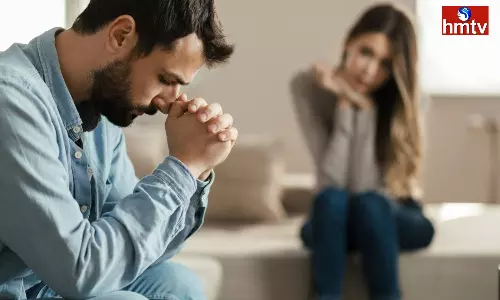 Are you facing problems in married life dont make these mistakes at home Are you facing problems in married life dont make these mistakes at home