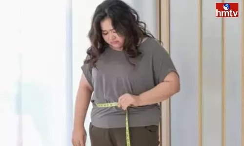 Are you suffering from obesity If you include these foods in your diet there will be good results