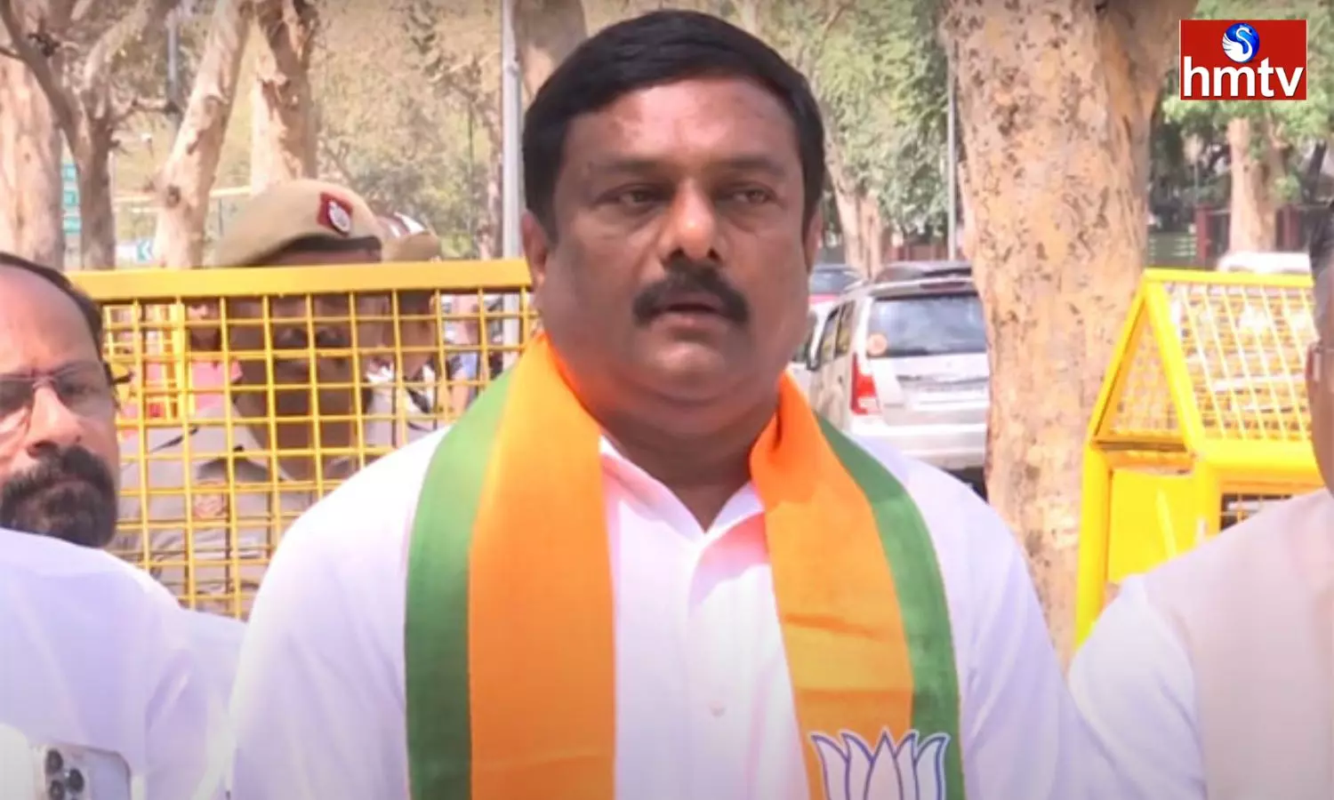 BJP MLA Alleti Maheshwar Reddy Sensational Comments On The Congress Government BJP MLA Alleti Maheshwar Reddy Sensational Comments On The Congress Government