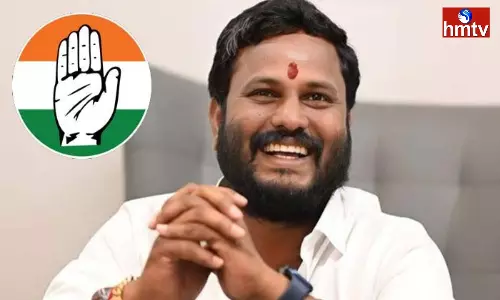 Congress Gets Edge in Medak Neelam Madhu in Fray