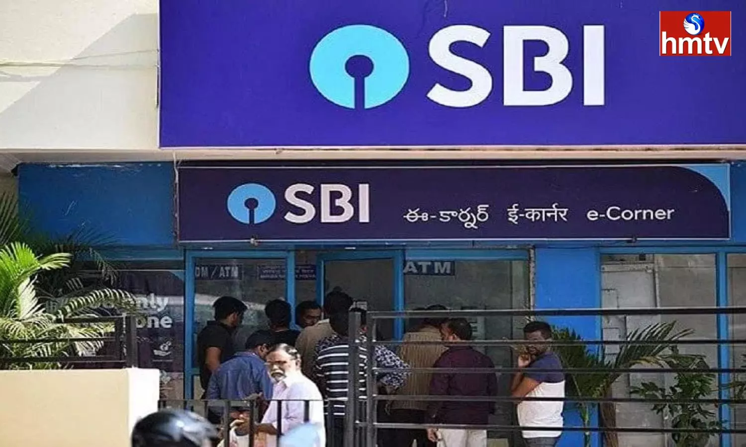 Alert to SBI customers debit card prices are increasing from April 1