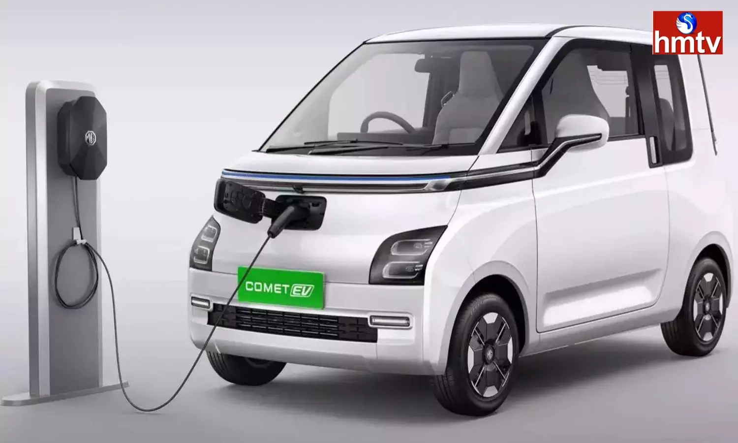 mg comet ev most affordable electric car in India check price and features