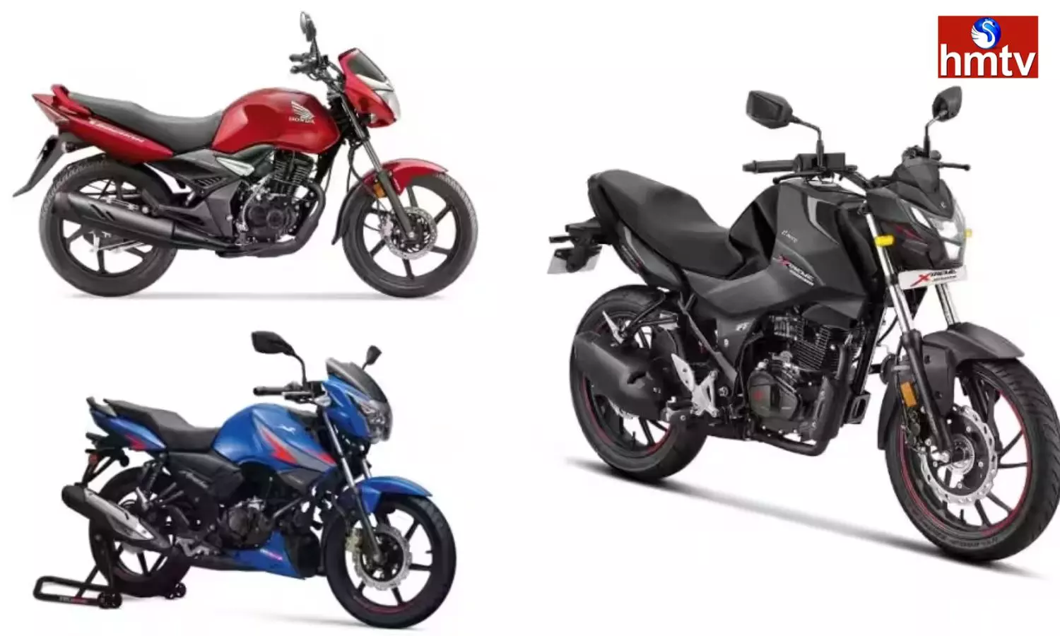 From Hero Xtreme 160R to Bajaj Pulsar N150 these top 5 mileage 150cc bikes in India
