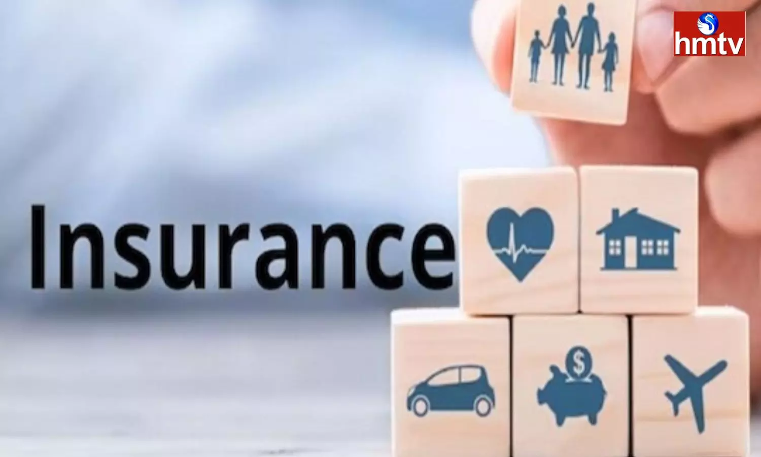 Are you taking an insurance policy there are changes in the rules from April 1