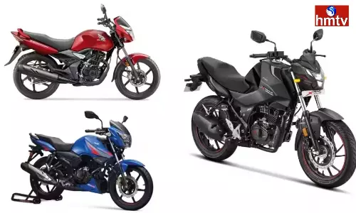 From Hero Xtreme 160R to Bajaj Pulsar N150 these top 5 mileage 150cc bikes in India From Hero Xtreme 160R to Bajaj Pulsar N150 these top 5 mileage 150cc bikes in India