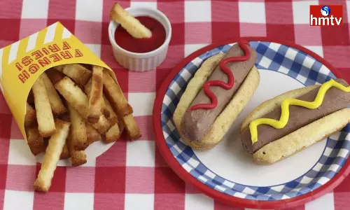 These foods cause more water in the body due to which these health problems arise