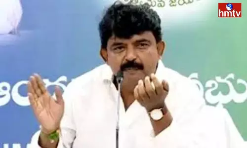 Chandrababu Has Raised His Faction On Volunteers Chandrababu Has Raised His Faction On Volunteers