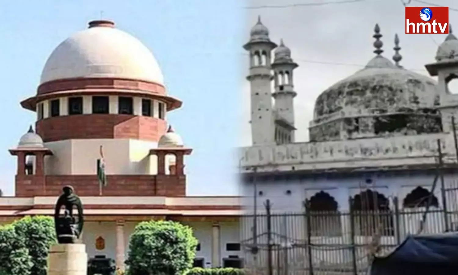 The Supreme Court will Hear the Gyanvapi Committee Petition today